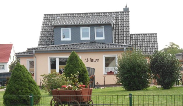 Ferienwohnung Usedom